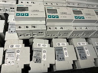 Siemens 7kt1666 3-fase energiemeters (50x) - afbeelding 8 van  8