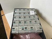 Siemens 7kt1666 energiemeter (50x) - afbeelding 1 van  3