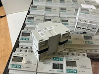 Siemens 7kt1666 energiemeter (50x) - afbeelding 3 van  3