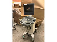 Siemens acuson x 300 echotoestel - afbeelding 3 van  7