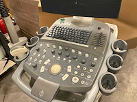 Siemens acuson x 300 echotoestel - afbeelding 5 van  7