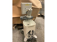 Siemens acuson x 300 echotoestel - afbeelding 6 van  7