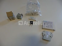 Siemens automatiseringshardware set