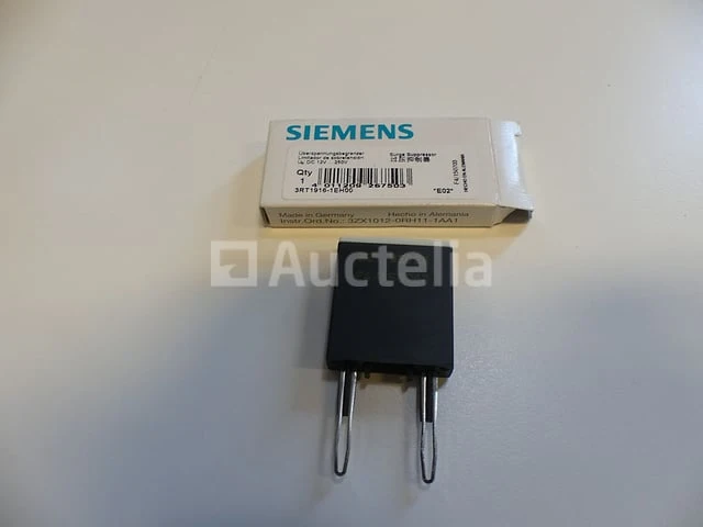 Siemens automatiseringshardware set - afbeelding 5 van  7