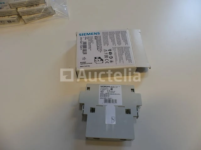 Siemens automatiseringshardware set - afbeelding 6 van  7