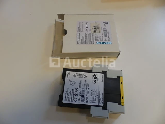 Siemens automatiseringshardware set - afbeelding 11 van  17