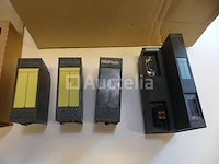 Siemens automatiseringshardware set - afbeelding 15 van  17