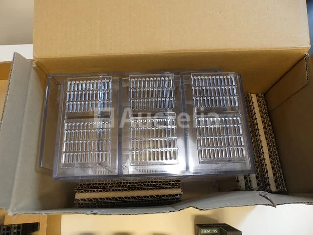 Siemens automatiseringshardware set - afbeelding 16 van  17