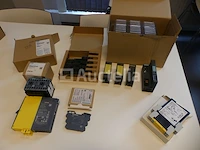 Siemens automatiseringshardware set
