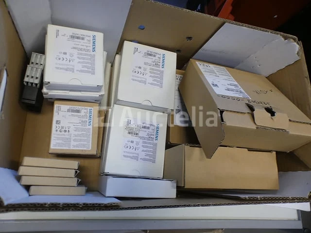 Siemens automatiseringshardware set - afbeelding 2 van  17