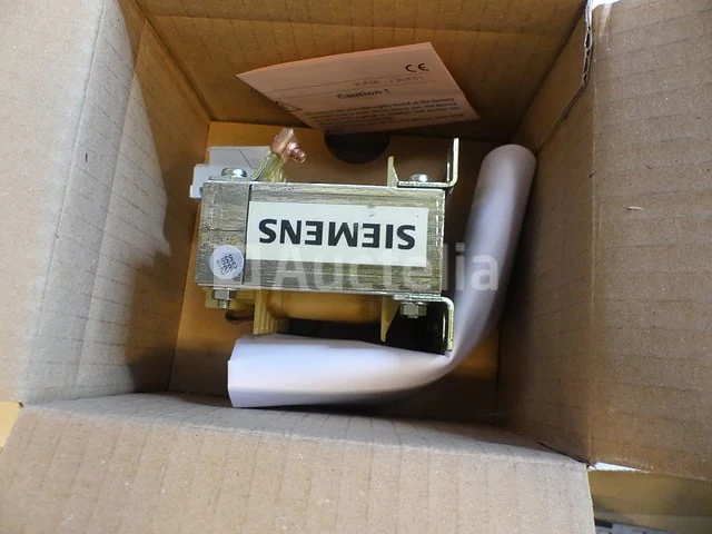 Siemens automatiseringshardware set - afbeelding 11 van  14