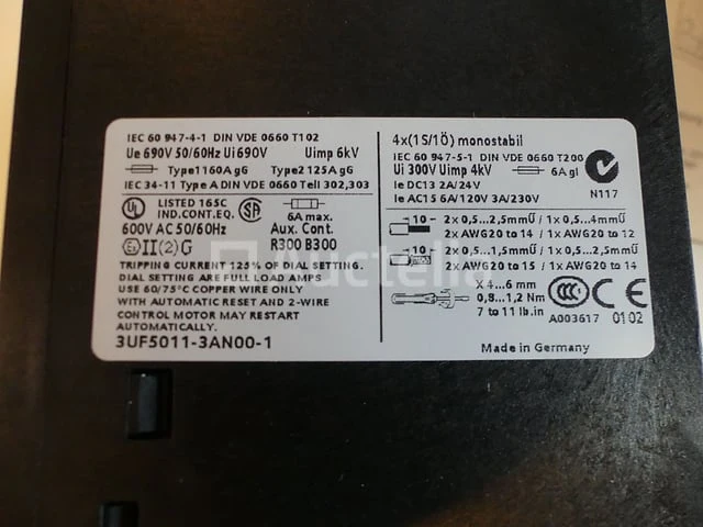 Siemens automatiseringshardware set - afbeelding 14 van  14