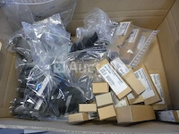 Siemens automatiseringshardware set
