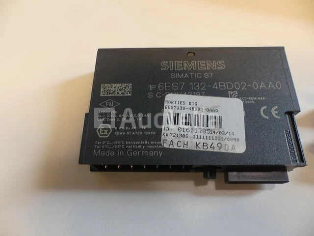 Siemens automatiseringshardware set - afbeelding 6 van  14