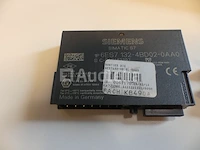 Siemens automatiseringshardware set - afbeelding 6 van  14