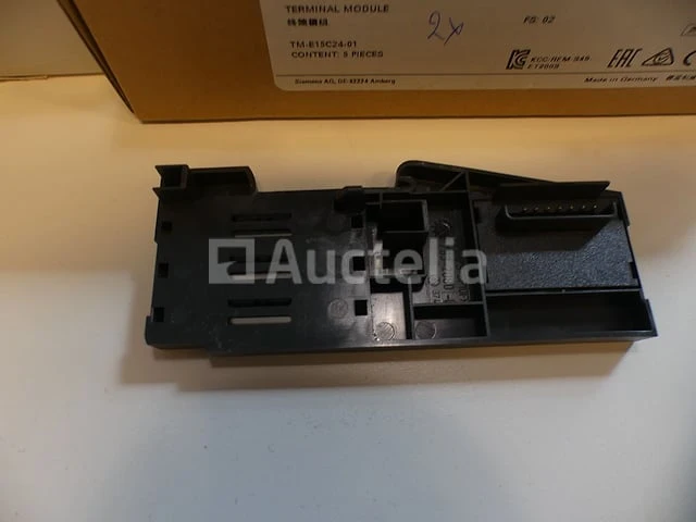 Siemens automatiseringshardware set - afbeelding 8 van  14