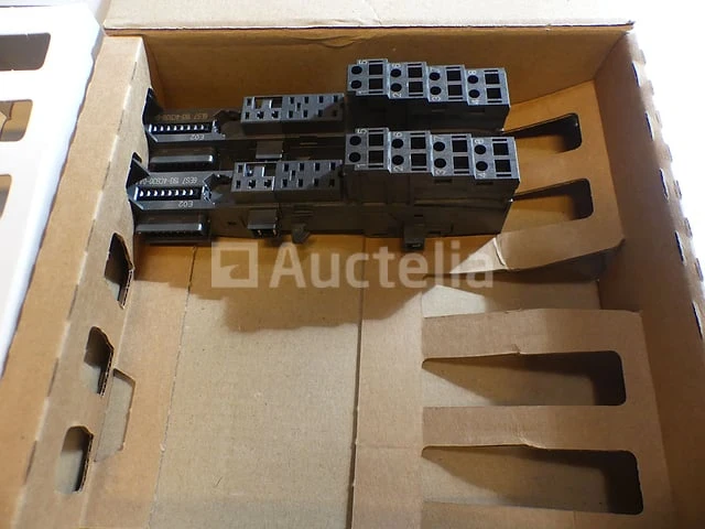 Siemens automatiseringshardware set - afbeelding 9 van  14