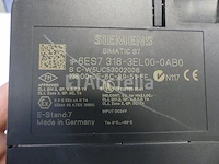 Siemens automatiseringshardware set - afbeelding 10 van  43