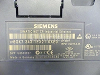 Siemens automatiseringshardware set - afbeelding 11 van  43