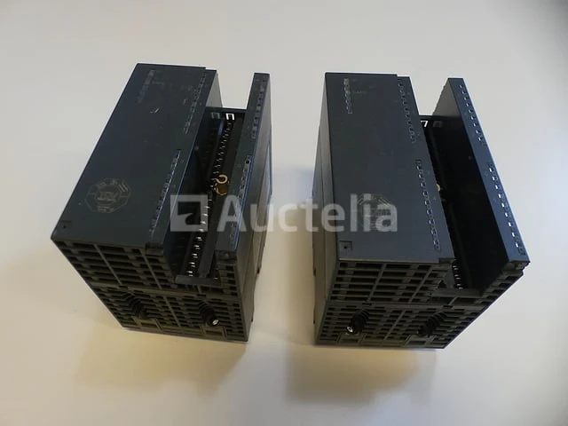 Siemens automatiseringshardware set - afbeelding 12 van  43