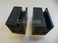 Siemens automatiseringshardware set - afbeelding 12 van  43