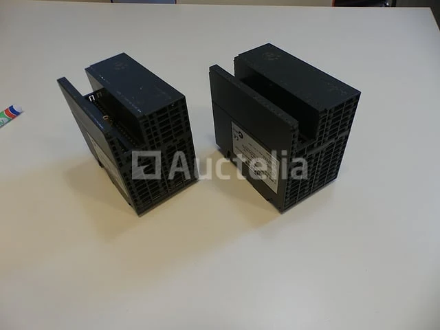 Siemens automatiseringshardware set - afbeelding 13 van  43