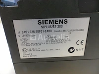 Siemens automatiseringshardware set - afbeelding 14 van  43