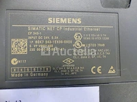 Siemens automatiseringshardware set - afbeelding 18 van  43