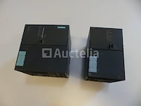 Siemens automatiseringshardware set