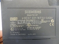 Siemens automatiseringshardware set - afbeelding 20 van  43