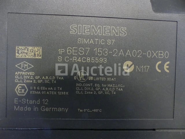 Siemens automatiseringshardware set - afbeelding 23 van  43