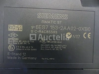 Siemens automatiseringshardware set - afbeelding 23 van  43