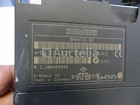 Siemens automatiseringshardware set - afbeelding 24 van  43