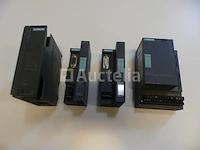 Siemens automatiseringshardware set - afbeelding 27 van  43