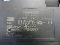Siemens automatiseringshardware set - afbeelding 29 van  43