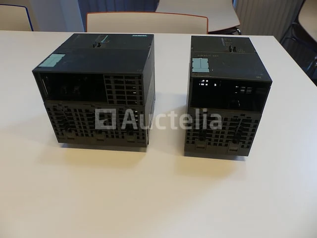 Siemens automatiseringshardware set - afbeelding 2 van  43