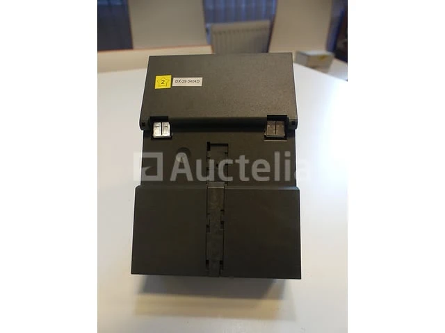 Siemens automatiseringshardware set - afbeelding 32 van  43