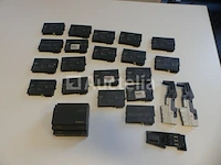 Siemens automatiseringshardware set - afbeelding 33 van  43