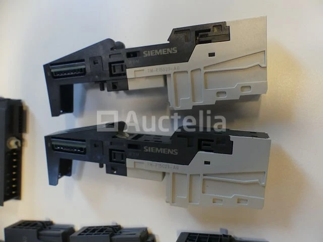 Siemens automatiseringshardware set - afbeelding 35 van  43