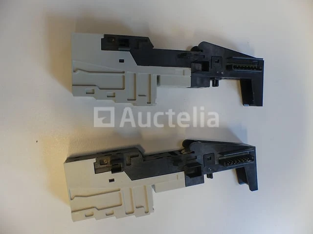 Siemens automatiseringshardware set - afbeelding 36 van  43