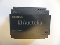 Siemens automatiseringshardware set - afbeelding 37 van  43