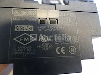 Siemens automatiseringshardware set - afbeelding 38 van  43