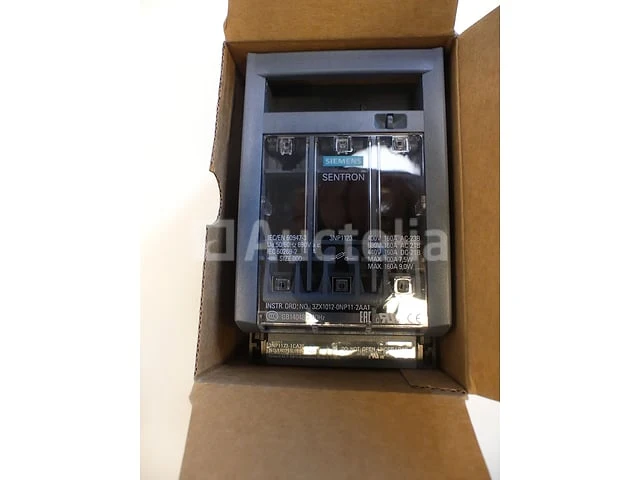 Siemens automatiseringshardware set - afbeelding 3 van  43