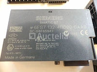 Siemens automatiseringshardware set - afbeelding 40 van  43
