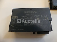 Siemens automatiseringshardware set - afbeelding 41 van  43