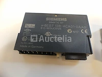 Siemens automatiseringshardware set - afbeelding 42 van  43
