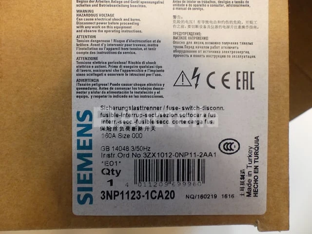 Siemens automatiseringshardware set - afbeelding 5 van  43