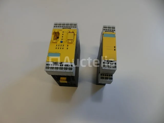 Siemens automatiseringshardware set - afbeelding 6 van  43