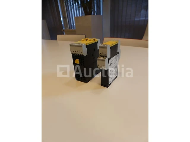 Siemens automatiseringshardware set - afbeelding 7 van  43