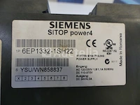 Siemens automatiseringshardware set - afbeelding 11 van  20